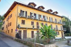 Biella Bottalino Due Alloggi Attigui in Vendita In Blocco