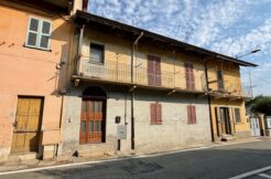 Ronco Biellese Casa In Vendita Con Giardino