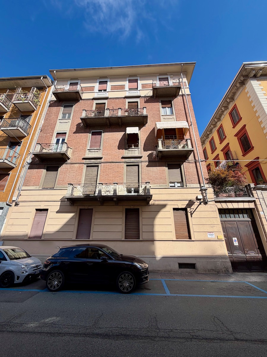 Biella Via Marconi Ufficio In Vendita