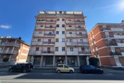 Vigliano Biellese Via Libertà Appartamento In Vendita