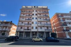 Vigliano Biellese Via Libertà Appartamento In Vendita