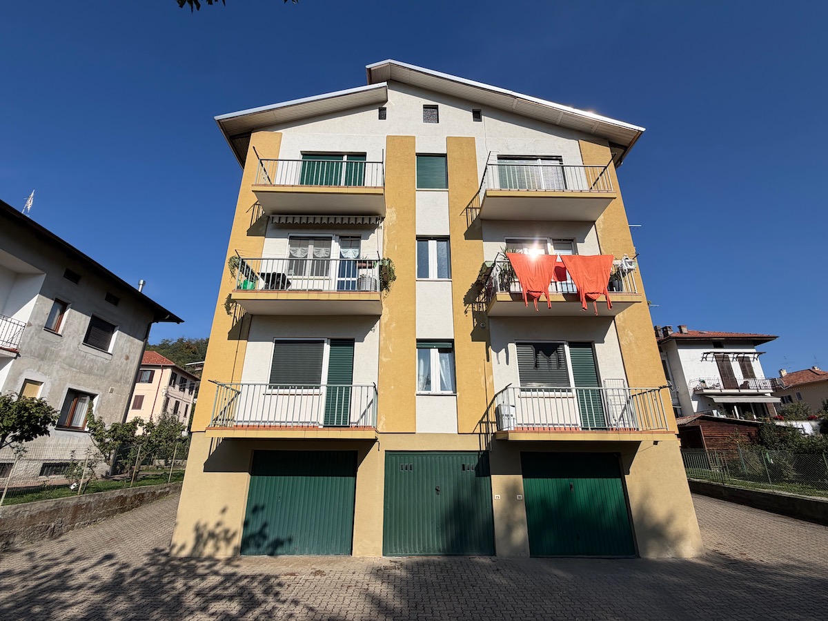 Pavignano Appartamento In Vendita