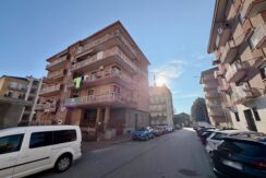 Biella Via Carando Appartamento In Vendita