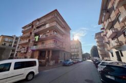 Biella Via Carando Appartamento In Vendita
